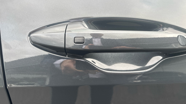 Kia Sportage 1.6T GDi PHEV GT-Line S 5dr Auto AWD Estate